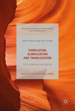 Abbildung von Godev | Translation, Globalization and Translocation | 1. Auflage | 2017 | beck-shop.de