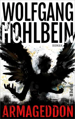Abbildung von Hohlbein | Armageddon | 1. Auflage | 2017 | beck-shop.de