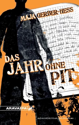 Abbildung von Gerber-Hess | Das Jahr ohne Piitt | 1. Auflage | 2017 | beck-shop.de