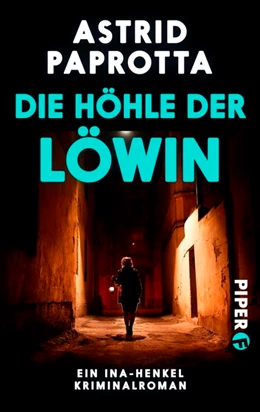 Abbildung von Paprotta | Die Höhle der Löwin | 1. Auflage | 2017 | beck-shop.de