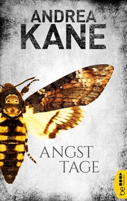 Abbildung von Kane | Angsttage | 1. Auflage | 2018 | beck-shop.de
