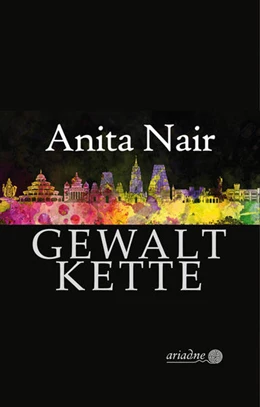 Abbildung von Nair | Gewaltkette | 1. Auflage | 2017 | beck-shop.de