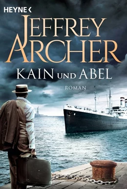 Abbildung von Archer | Kain und Abel | 1. Auflage | 2018 | beck-shop.de