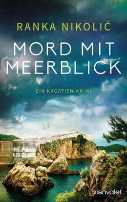 Abbildung von Nikolic | Mord mit Meerblick | 1. Auflage | 2017 | beck-shop.de