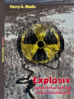 Abbildung von Medic | Explosiv | 1. Auflage | 2018 | beck-shop.de
