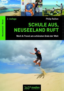 Abbildung von Raillon | Schule aus, Neuseeland ruft | 2. Auflage | 2017 | beck-shop.de