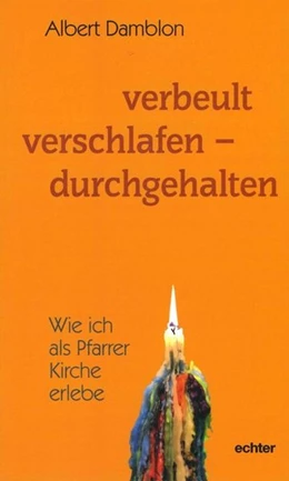 Abbildung von Damblon | Verbeult, verschlafen - durchgehalten | 1. Auflage | 2017 | beck-shop.de