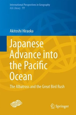 Abbildung von Hiraoka | Japanese Advance into the Pacific Ocean | 1. Auflage | 2017 | beck-shop.de