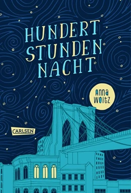 Abbildung von Woltz | Hundert Stunden Nacht | 1. Auflage | 2017 | beck-shop.de