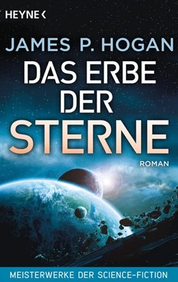 Abbildung von Hogan | Das Erbe der Sterne | 1. Auflage | 2016 | beck-shop.de
