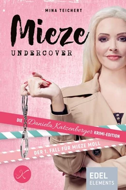 Abbildung von Teichert | Mieze Undercover | 1. Auflage | 2017 | beck-shop.de