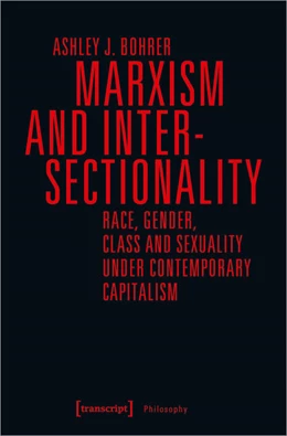 Abbildung von Bohrer | Marxism and Intersectionality | 1. Auflage | 2019 | beck-shop.de