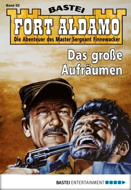 Abbildung von Callahan | Fort Aldamo - Folge 052 | 1. Auflage | 2017 | beck-shop.de
