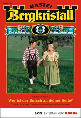 Abbildung von Seiler | Bergkristall - Folge 294 | 1. Auflage | 2017 | beck-shop.de
