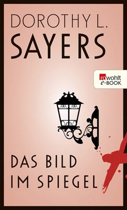Abbildung von Sayers | Das Bild im Spiegel | 1. Auflage | 2015 | beck-shop.de