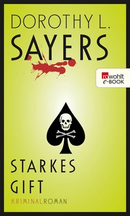 Abbildung von Sayers | Starkes Gift | 1. Auflage | 2016 | beck-shop.de