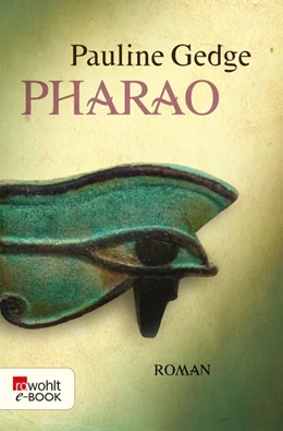 Abbildung von Gedge | Pharao | 1. Auflage | 2017 | beck-shop.de
