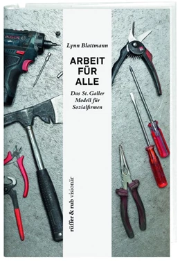 Abbildung von Blattmann | Arbeit für Alle | 1. Auflage | 2017 | beck-shop.de