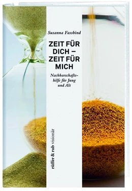 Abbildung von Fassbind | Zeit für dich - Zeit für mich | 1. Auflage | 2017 | beck-shop.de