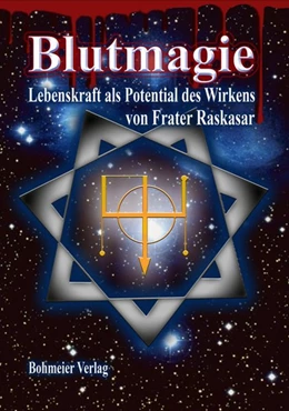 Abbildung von Raskasar | Blutmagie | 1. Auflage | 2017 | beck-shop.de