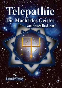 Abbildung von Raskasar | Telepathie - Die Macht des Geistes | 1. Auflage | 2017 | beck-shop.de