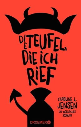 Abbildung von Jensen | Die Teufel,die ich rief | 1. Auflage | 2015 | beck-shop.de