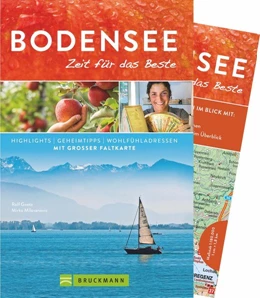 Abbildung von Goetz / Milovanovic | Bodensee - Zeit für das Beste | 2. Auflage | 2018 | beck-shop.de