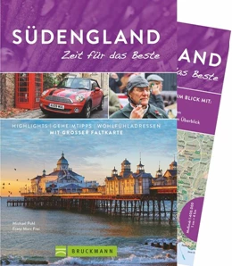 Abbildung von Pohl / Frei | Südengland - Zeit für das Beste | 2. Auflage | 2018 | beck-shop.de