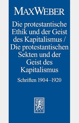Abbildung von Weber / Schluchter | Max Weber-Studienausgabe | 1. Auflage | 2021 | beck-shop.de
