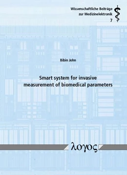 Abbildung von John | Smart system for invasive measurement of biomedical parameters | 1. Auflage | 2017 | 7 | beck-shop.de