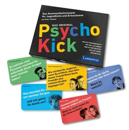 Abbildung von Thiesen | Psycho Kick - Das Original | 1. Auflage | 2018 | beck-shop.de