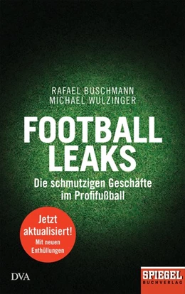 Abbildung von Buschmann / Wulzinger | Football Leaks | 1. Auflage | 2017 | beck-shop.de