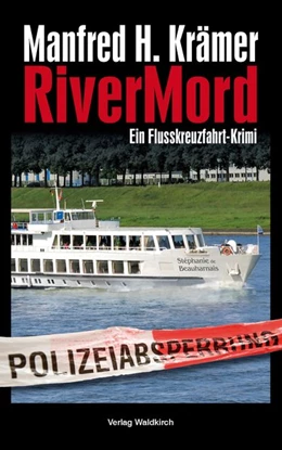 Abbildung von Krämer | RiverMord | 1. Auflage | 2017 | beck-shop.de