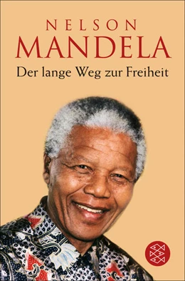 Abbildung von Mandela | Der lange Weg zur Freiheit | 23. Auflage | 1997 | beck-shop.de