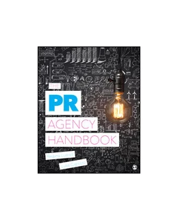 Abbildung von Luttrell / Capizzo | The PR Agency Handbook | 1. Auflage | 2018 | beck-shop.de
