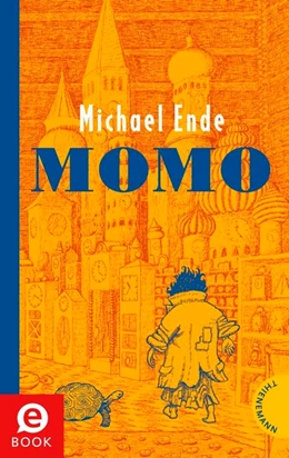 Abbildung von Ende | Momo | 1. Auflage | 2017 | beck-shop.de