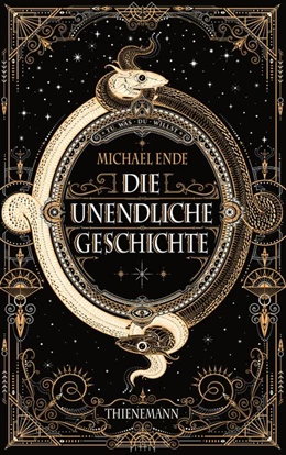 Abbildung von Ende | Die unendliche Geschichte | 1. Auflage | 2017 | beck-shop.de