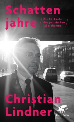 Abbildung von Lindner | Schattenjahre | 1. Auflage | 2017 | beck-shop.de