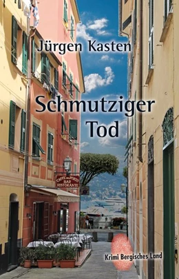 Abbildung von Kasten | Schmutziger Tod | 1. Auflage | 2017 | beck-shop.de