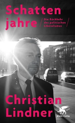 Abbildung von Lindner | Schattenjahre | 1. Auflage | 2017 | beck-shop.de