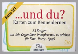 Abbildung von Ramos | ...und du? - Basisset mit 33 Karten | 1. Auflage | 2016 | beck-shop.de