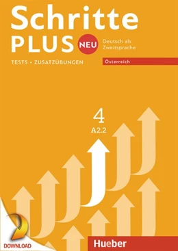Abbildung von Kalender / Klimaszyk | Schritte plus Neu 4 - Österreich | 1. Auflage | 2017 | beck-shop.de