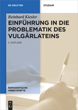 Abbildung von Kiesler / Noll | Einführung in die Problematik des Vulgärlateins | 2. Auflage | 2018 | 48 | beck-shop.de