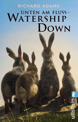 Abbildung von Adams | Unten am Fluss - 'Watership Down' | 1. Auflage | 2019 | beck-shop.de