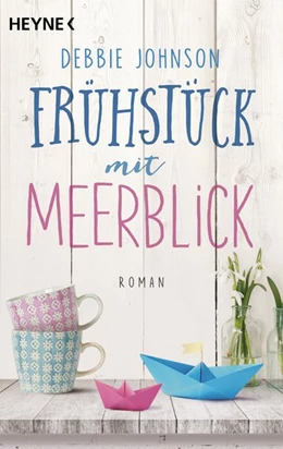 Abbildung von Johnson | Frühstück mit Meerblick | 1. Auflage | 2017 | beck-shop.de