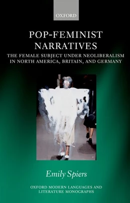 Abbildung von Spiers | Pop-Feminist Narratives | 1. Auflage | 2018 | beck-shop.de