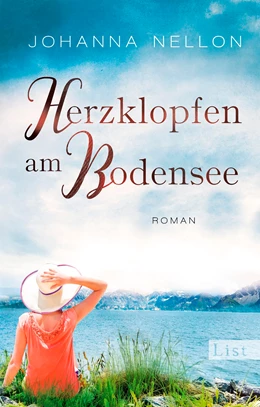 Abbildung von Nellon | Herzklopfen am Bodensee | 1. Auflage | 2017 | beck-shop.de