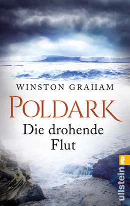 Abbildung von Graham | Poldark - Die drohende Flut | 1. Auflage | 2016 | beck-shop.de