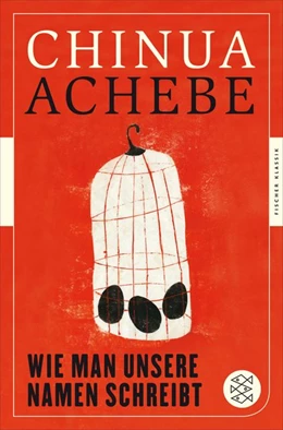 Abbildung von Achebe | Wie man unsere Namen schreibt | 1. Auflage | 2015 | beck-shop.de