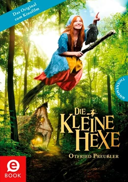 Abbildung von Preußler | Die kleine Hexe: Filmbuch | 1. Auflage | 2017 | beck-shop.de